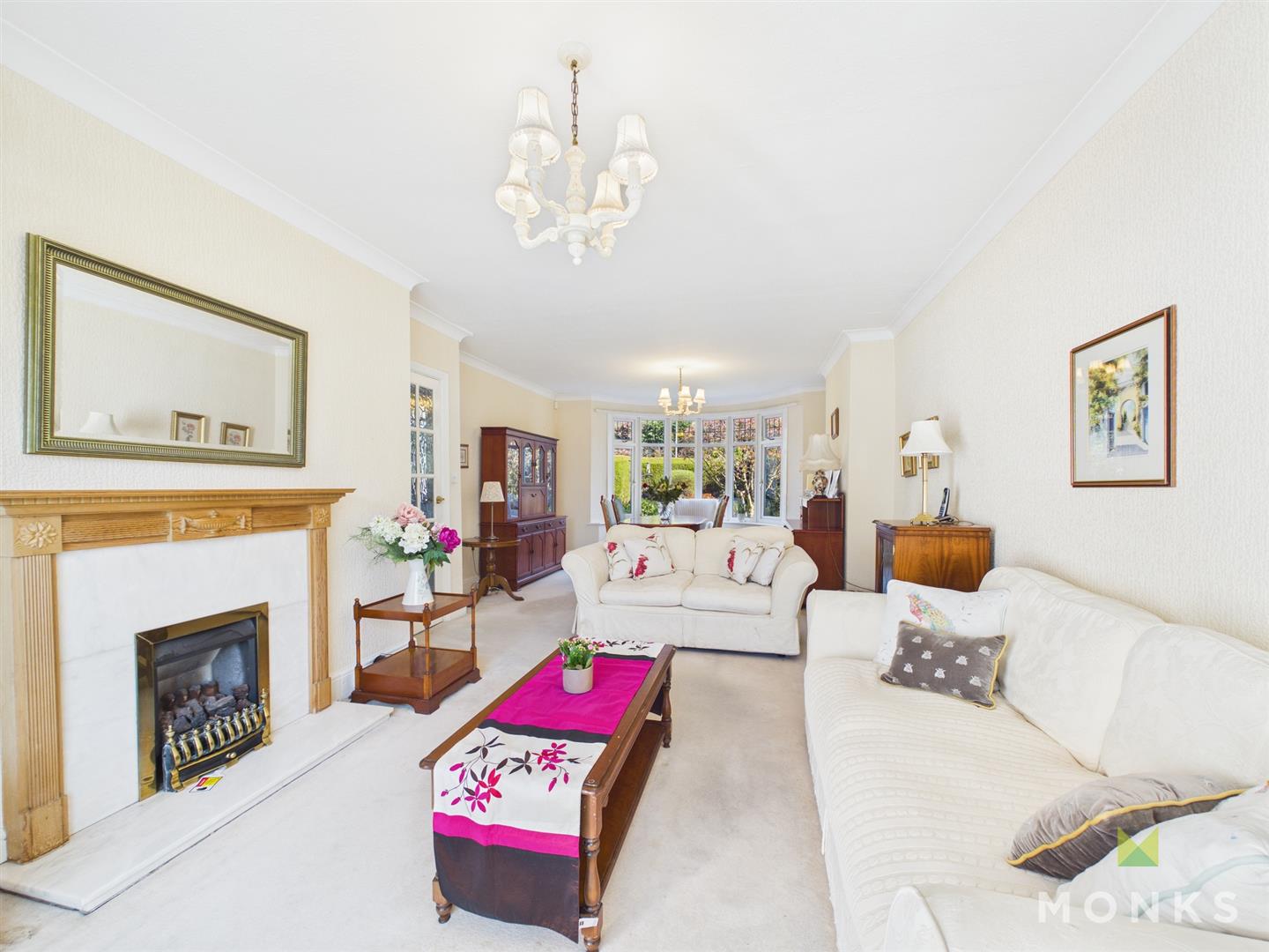 3 Oakfield Road, Shrewsbury, SY3 8AA For Sale